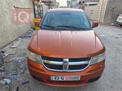 2011 دودج جورني