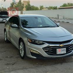 2020 شيفروليه ماليبو