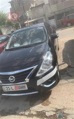 2023 نيسان صني