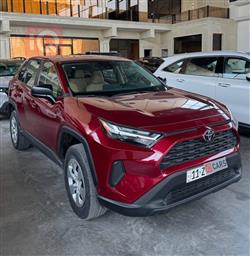 2023 تويوتا راف 4