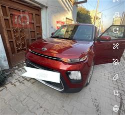 Kia Soul 2020