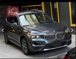 2022 بي ام دبليو X1