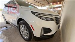 2024 شيفروليه ايكونس