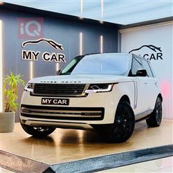 Land Rover Range Rover Vogue 2023