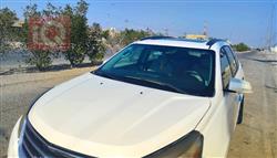 Chevrolet Traverse 2014