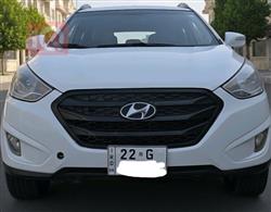 2013 هيونداي توسان