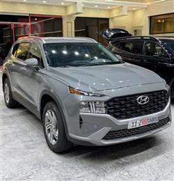 Hyundai Santa Fe 2023