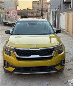 2023 كيا سلتوس