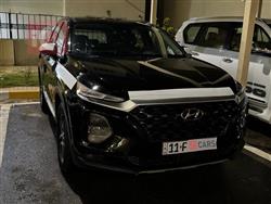 2020 هيونداي سانتافي