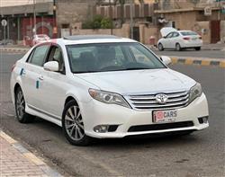 Toyota Avalon 2011