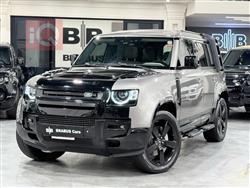 Land Rover Defender 2024