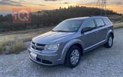 2018 دودج جورني