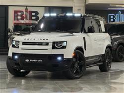 2022 لاند روفر دفندر