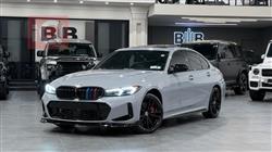 2023 بي ام دبليو الفئة 3