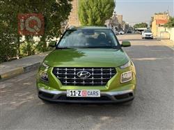 2023 هيونداي فينو