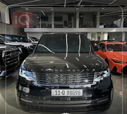 Land Rover Range Rover Vogue 2023