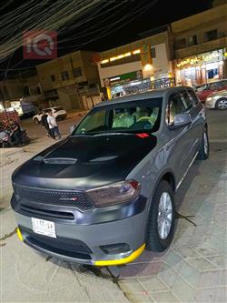 2019 دودج دورانجو