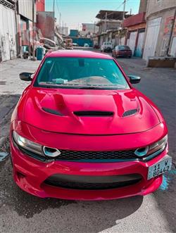 Dodge Charger 2015