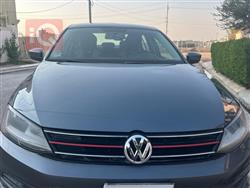 2017 فولكسفاغن جيتا