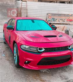 Dodge Charger 2015