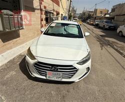 2017 هيونداي النترا