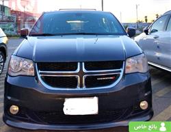 2019 دودج جراند كارافان