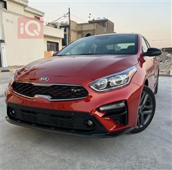 Kia Forte 2021