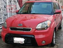 Kia Soul 2010