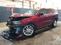 2023 دودج دورانجو