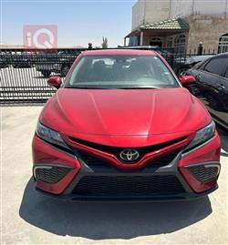 Toyota Camry 2023