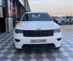 Jeep Grand Cherokee 2021