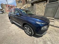 2023 هيونداي سانتافي