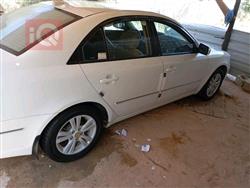 Hyundai Sonata 2010