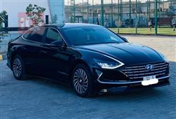 Hyundai Sonata 2021