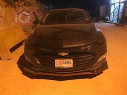 2020 شيفروليه ماليبو