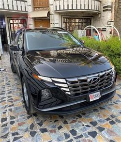 2023 هيونداي توسان