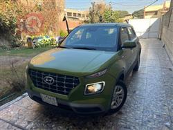 2022 هيونداي فينو