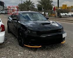 2021 دودج تشارجر