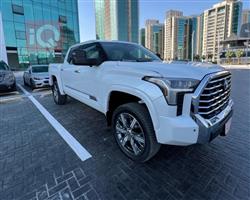 2023 تويوتا توندرا