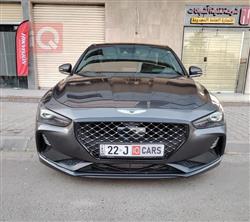 Genesis G70 2019