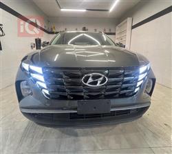 2024 هيونداي توسان