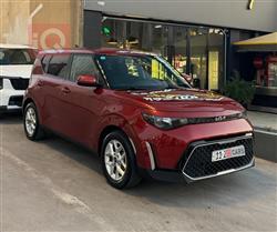 Kia Soul 2023
