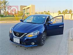 Nissan Sentra 2019