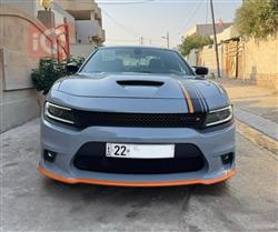2022 دودج تشارجر