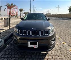 Jeep Compass 2018