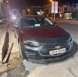 2017 شيفروليه ماليبو