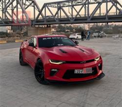 2016 شيفروليه كامارو