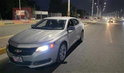 2015 شيفروليه امبالا