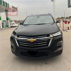 2023 شيفروليه ترافرس