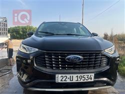 2023 فورد إسكيب